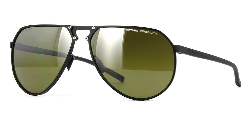 Porsche Design 8938 A Polarised Sunglasses