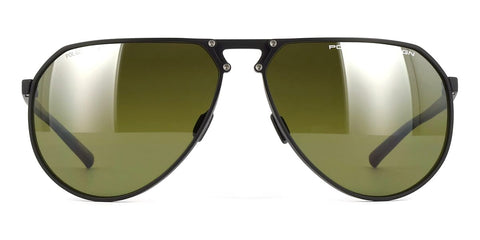 Porsche Design 8938 A Polarised Sunglasses