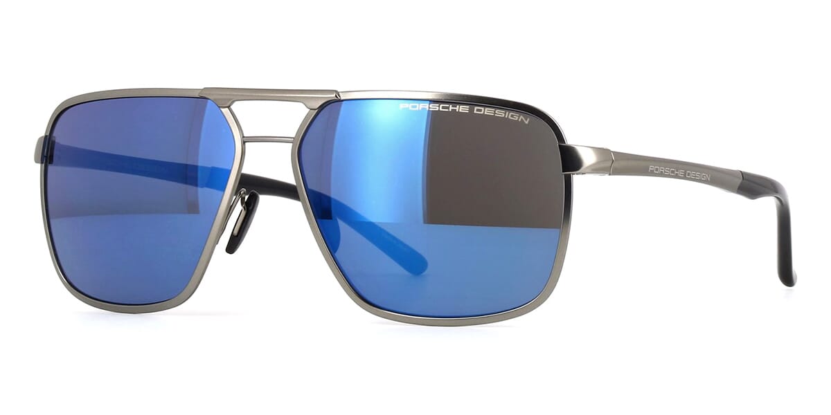 Porsche Design 8966 C Sunglasses