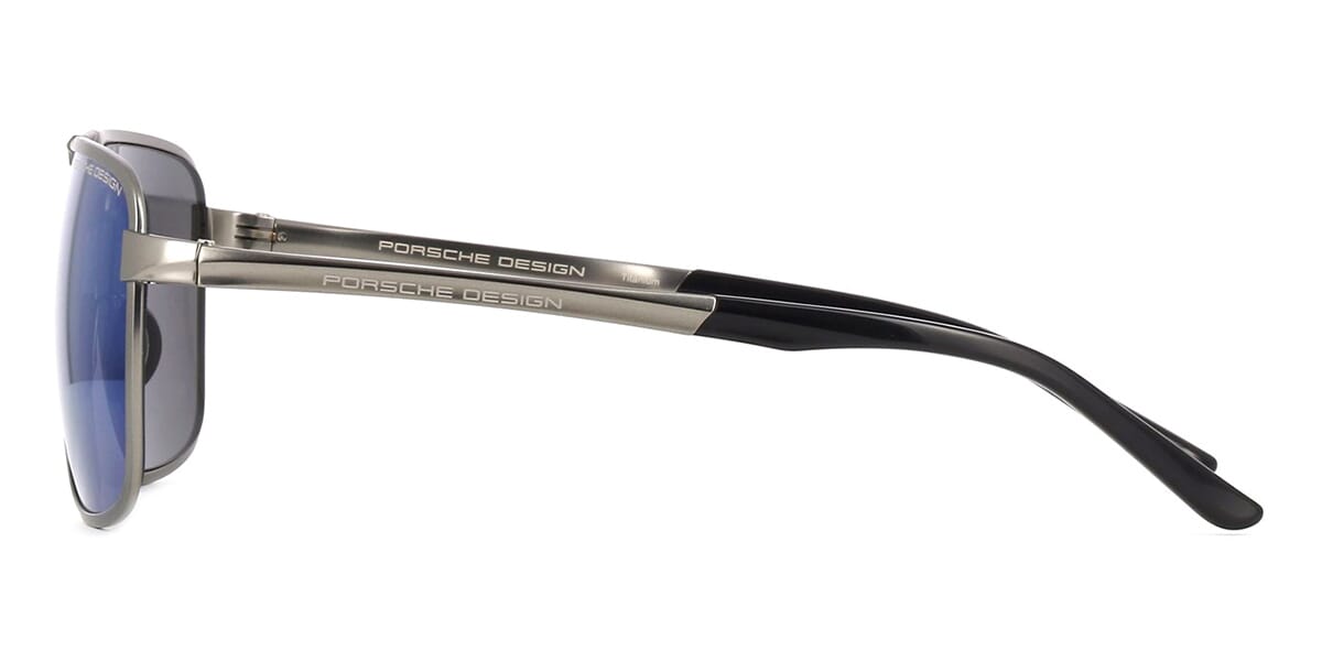 Porsche Design 8966 C Sunglasses