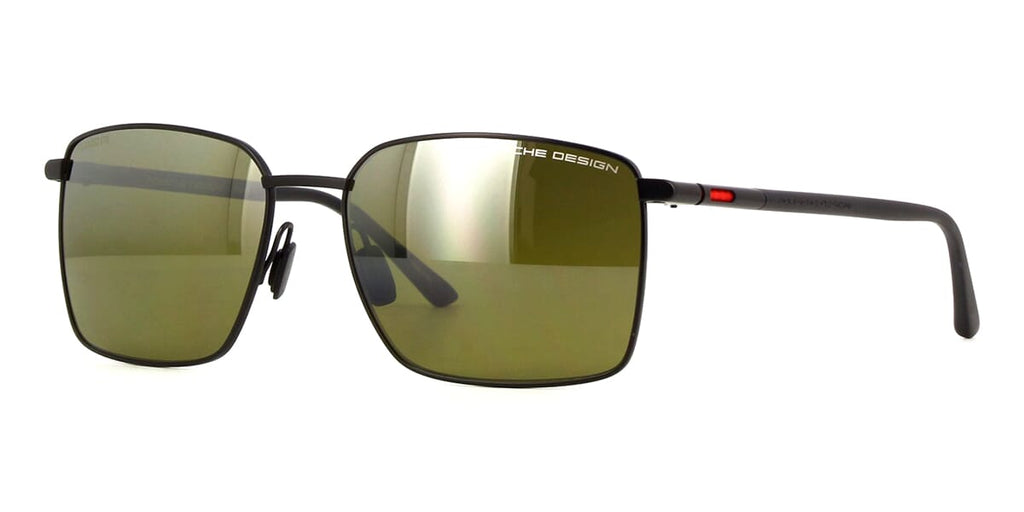 Porsche Design 8973 A Polarised Sunglasses