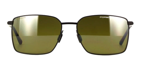 Porsche Design 8973 A Polarised Sunglasses