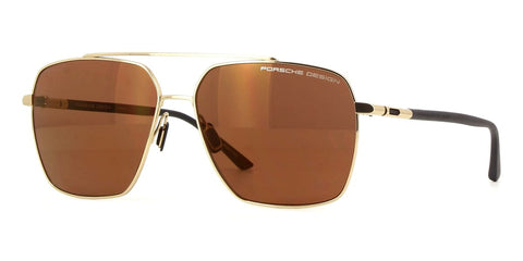 Porsche Design 8974 D Polarised Sunglasses