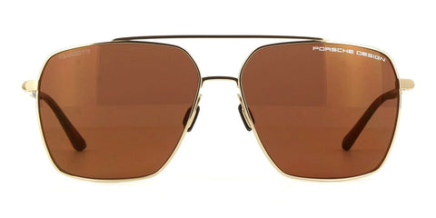 Porsche Design 8974 D Polarised Sunglasses