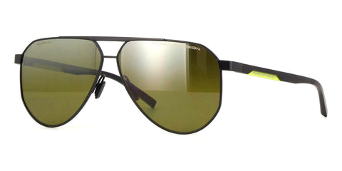 Porsche Design 8983 A Polarised Sunglasses