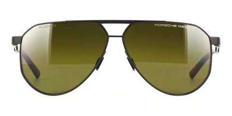 Porsche Design 8983 A Polarised Sunglasses