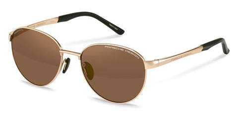 Porsche Design 8985 C Polarised Sunglasses