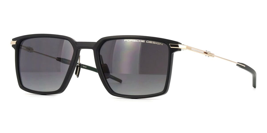 Porsche Design 8986 C Sunglasses