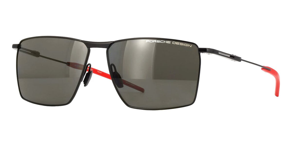 Porsche Design 8987 A Polarised Sunglasses