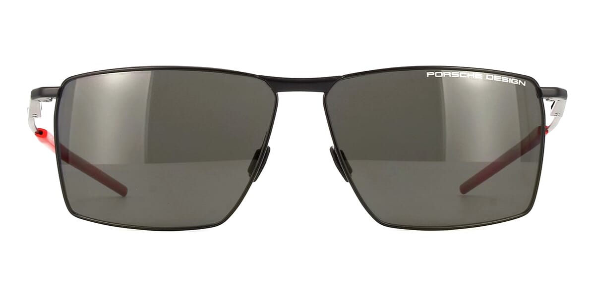 Porsche Design 8987 A Polarised Sunglasses