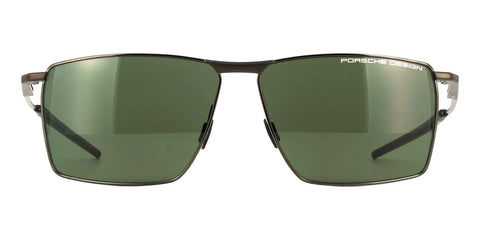 Porsche Design 8987 D651 Sunglasses