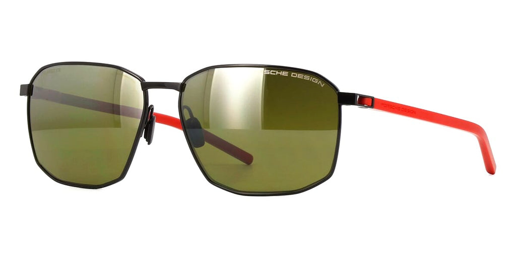 Porsche Design 8989 A417 Polarised Sunglasses