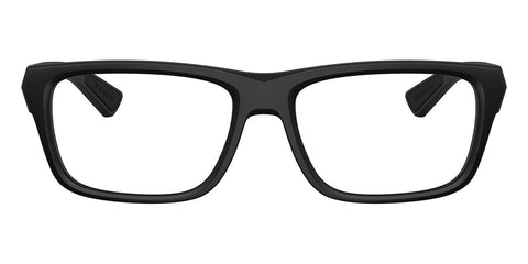 Prada Linea Rossa PS 02TV 1BO1O1 Glasses