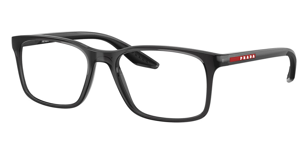 Prada Linea Rossa PS 08RV 01D1O1 Glasses