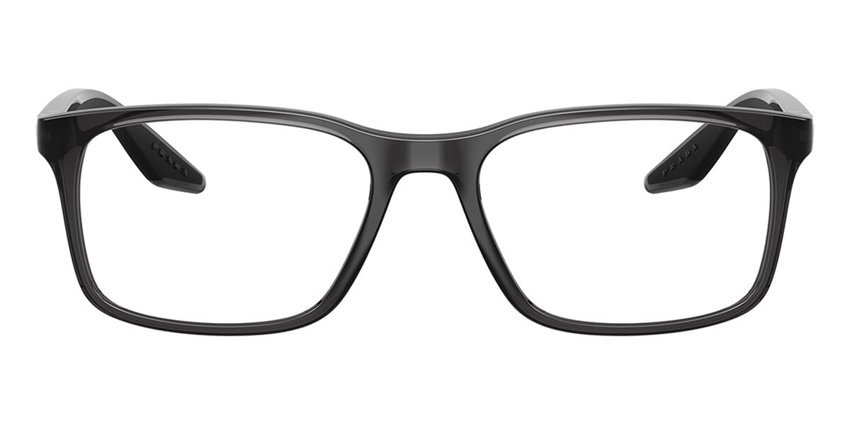 Prada Linea Rossa PS 08RV 01D1O1 Glasses