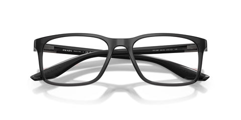 Prada Linea Rossa PS 08RV 01D1O1 Glasses