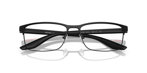 Prada Linea Rossa VPS 50P 1BO1O1 Glasses