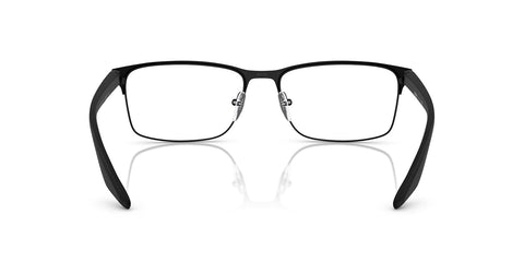 Prada Linea Rossa VPS 50P 1BO1O1 Glasses