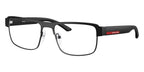 Prada Linea Rossa VPS 51R 07F1O1 Glasses