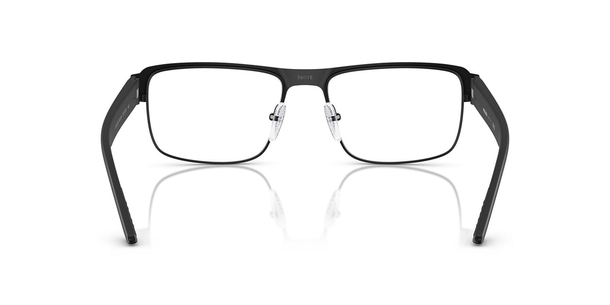 Prada Linea Rossa VPS 51R 07F1O1 Glasses