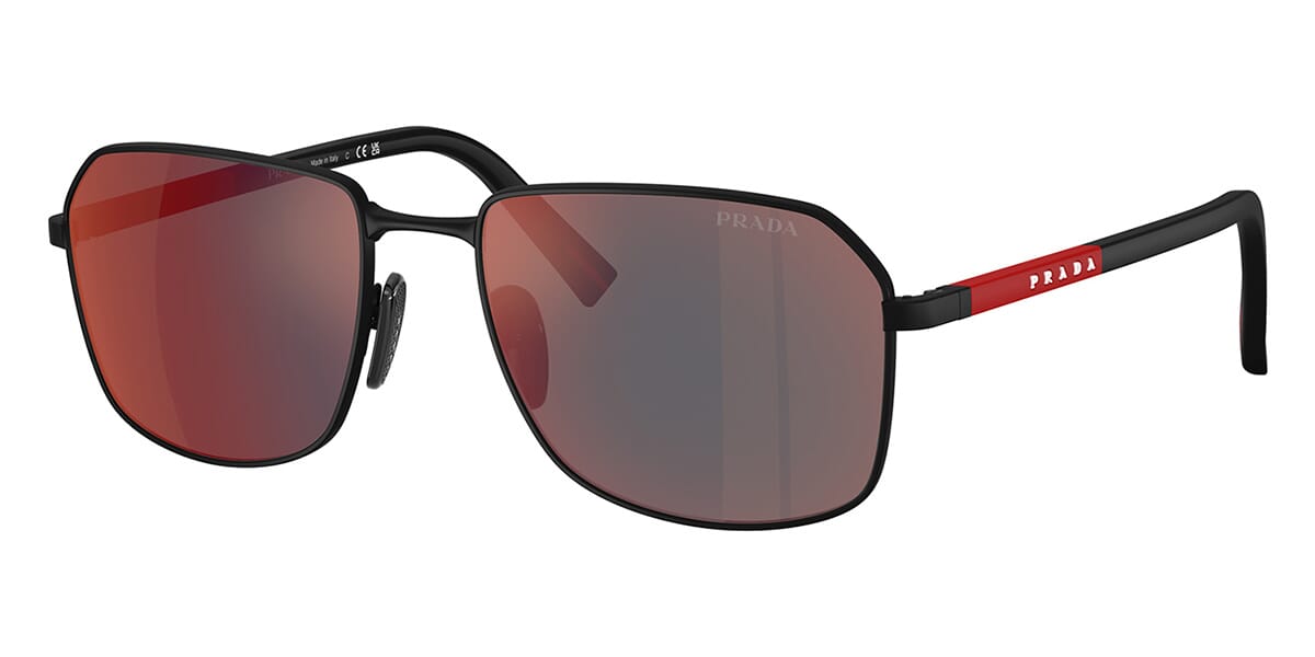Prada Linea Rossa SPS A51 DG008F Sunglasses Pretavoir