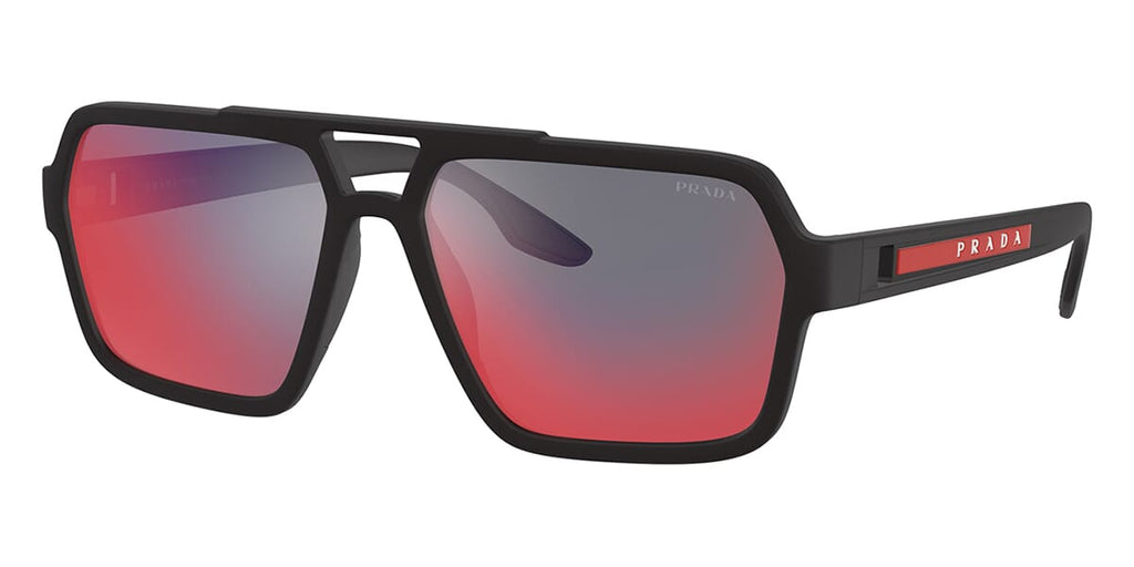 Prada Linea Rossa SPS 01X DG008F Sunglasses