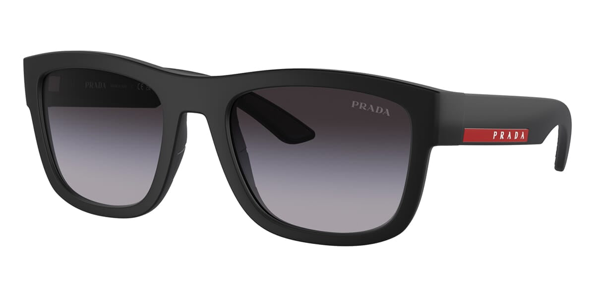 Prada Linea Rossa SPS 01Z 1BO09U Sunglasses Pretavoir