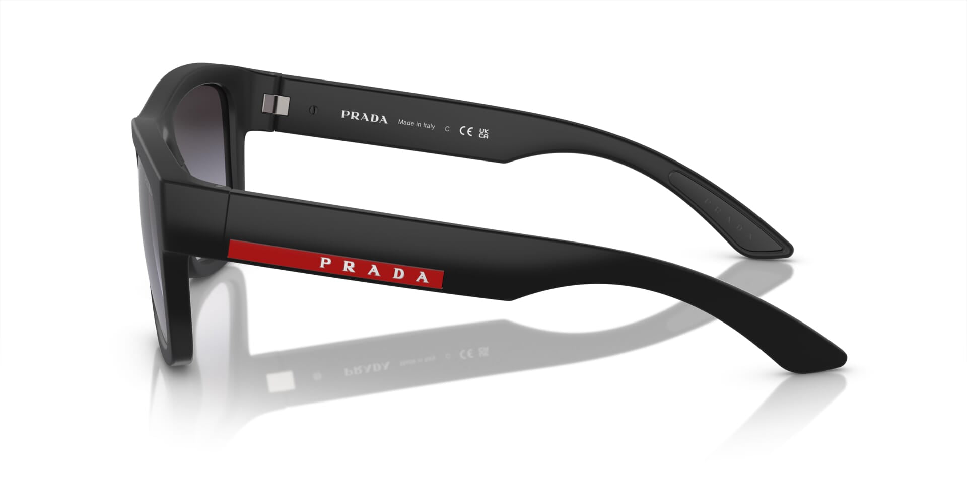 Prada Linea Rossa SPS 01Z 1BO09U Sunglasses Pretavoir