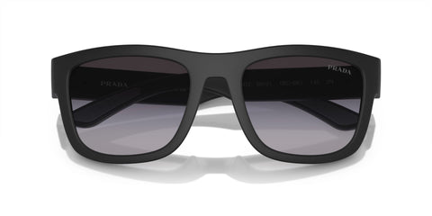 Prada Linea Rossa SPS 01Z 1BO09U Sunglasses