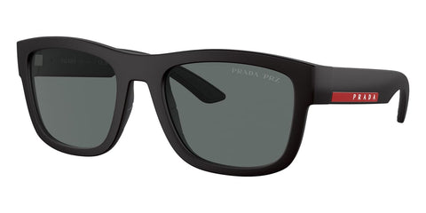 Prada Linea Rossa SPS 01Z DG002G Polarised Sunglasses