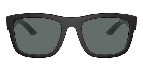 Prada Linea Rossa SPS 01Z DG002G Polarised Sunglasses