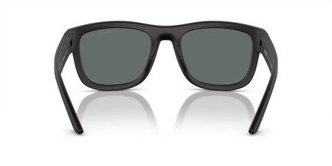 Prada Linea Rossa SPS 01Z DG002G Polarised Sunglasses