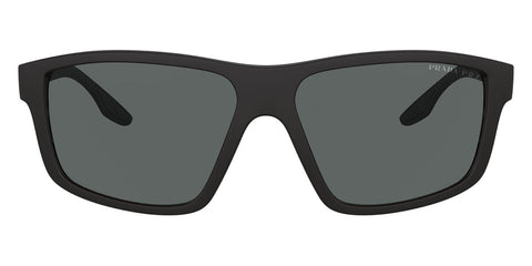 Prada Linea Rossa SPS 02X DG002G Polarised Sunglasses