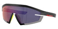 Prada Linea Rossa SPS 03Z 1BO10A Sunglasses