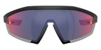 Prada Linea Rossa SPS 03Z 1BO10A Sunglasses