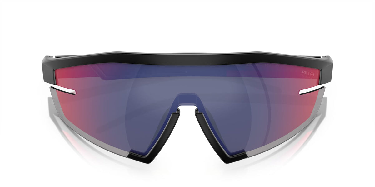 Prada Linea Rossa SPS 03Z 1BO10A Sunglasses
