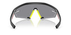 Prada Linea Rossa SPS 03Z 1BO10A Sunglasses