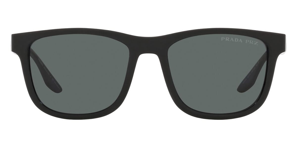 Prada Linea Rossa SPS 04X DG002G Polarised Sunglasses Pretavoir