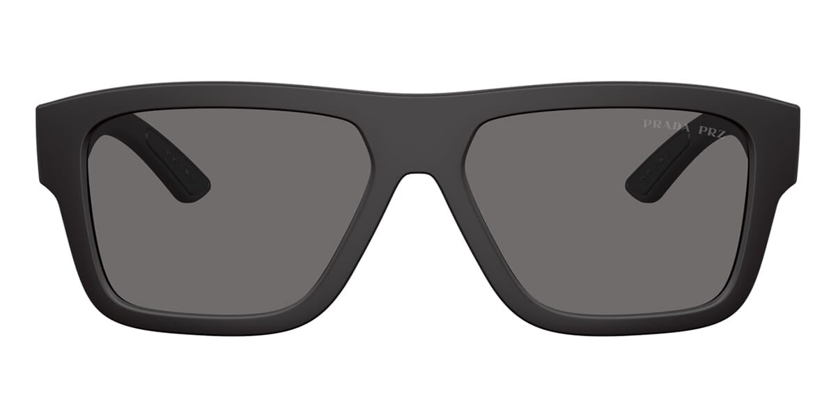 Prada Linea Rossa SPS 04Z DG002G Polarised Sunglasses