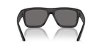 Prada Linea Rossa SPS 04Z DG002G Polarised Sunglasses