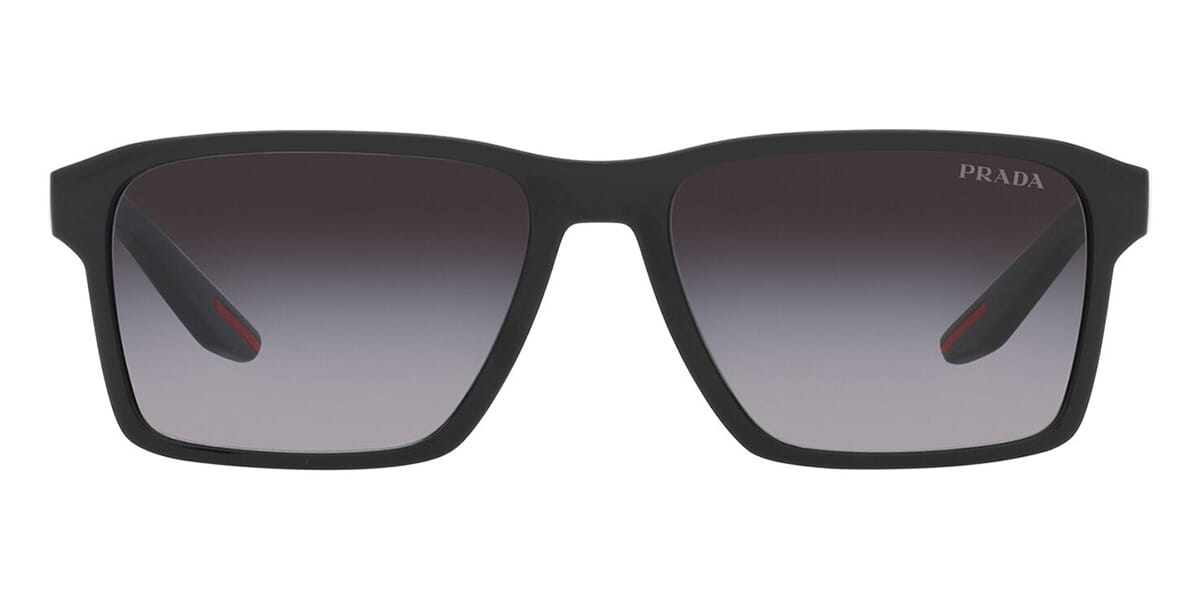 Prada Linea Rossa SPS 05Y 1AB09U Sunglasses Pretavoir