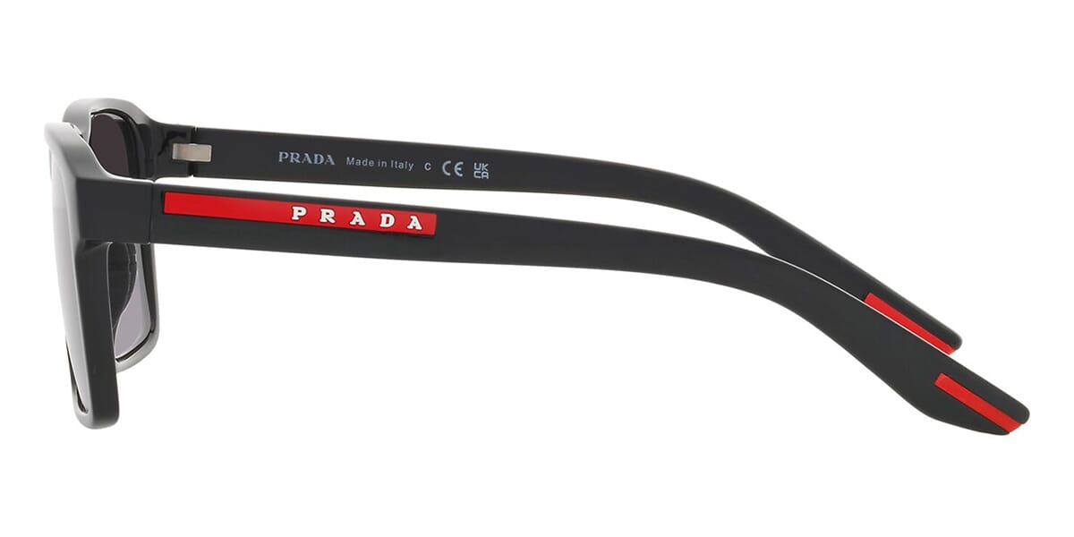 Prada Linea Rossa SPS 05Y 1AB09U Sunglasses Pretavoir