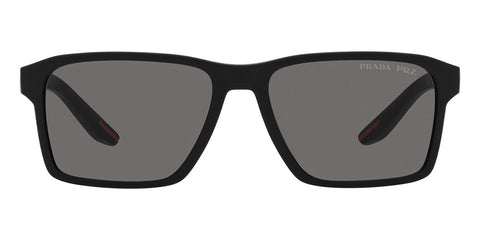 Prada Linea Rossa SPS 05Y DG002G Polarised Sunglasses
