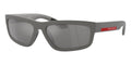 Prada Linea Rossa SPS 05Z 16X7W1 Sunglasses