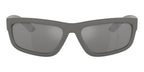 Prada Linea Rossa SPS 05Z 16X7W1 Sunglasses
