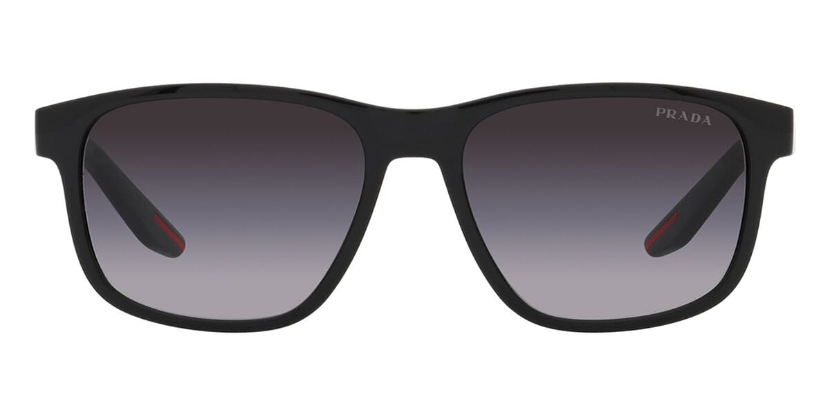 Prada Linea Rossa SPS 06Y 1AB09U Sunglasses Pretavoir