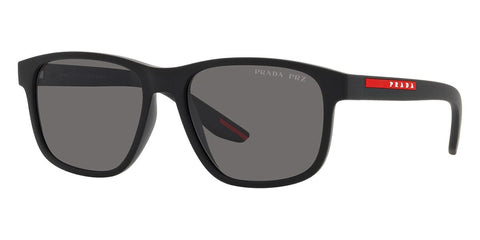 Prada Linea Rossa SPS 06Y DG002G Polarised Sunglasses