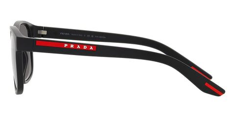 Prada Linea Rossa SPS 06Y DG002G Polarised Sunglasses