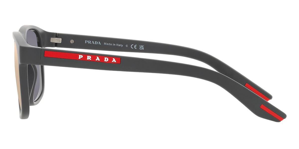 Prada Linea Rossa SPS 06Y UFK10A Sunglasses Pretavoir