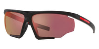 Prada Linea Rossa SPS 07Y DG010A - As Seen On Ava Max & Bresh